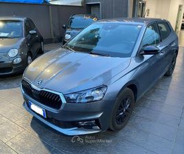 PREZZO SENZA VINCOLI DI FINANZIAMENTO