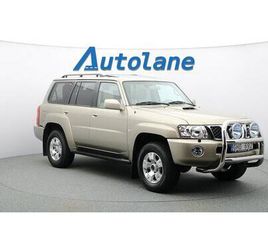 SUV 3.0 4WD, SV-SÅLD, *UNIK*, 2 BRUKARE, 7-SITS, SKINN