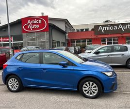 IBIZA 1.0 ECOTSI 95CV 5P. STYLE