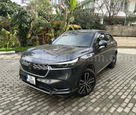 2023 MODEL OTOMATIK HONDA VEZEL