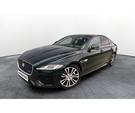 R-DYNAMIC SE 2.0D I4  204 CP