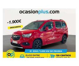 LIFE 1.5TD S/S INNOVATION L 130