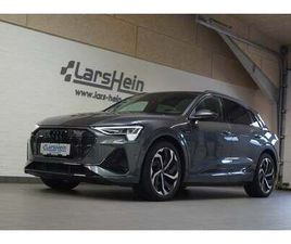 AUDI E-TRON 55 S-LINE QUATTRO 5D