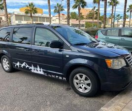 CHRYSLER - GRAND VOYAGER