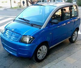 MICROCAR - MC2
