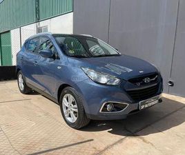 HYUNDAI - IX35 1.7 CRDI 115CV CLASSIC SKY 4X2