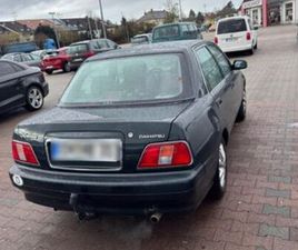 DAIHATSU APPLAUSE 1.6 TOP ZUSTAND 2 JA...