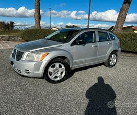 DODGE CALIBER 2,0CRD (2010) FULL PERMUTE !