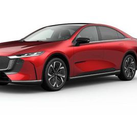 MAZDA 6E EV 258K 1AT RWD TAKUMI