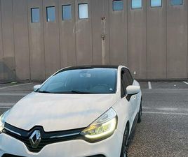 RENAULT CLIO GRANDTOUR RENAULT CLIO SPORTER 1.5DCI 90CV