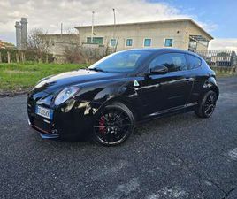 1.4 TB M.AIR Q.VERDE PREMIUM PACK 170CV