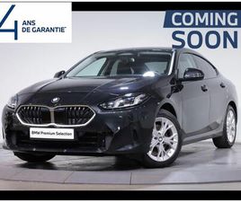 BMW SÉRIE 2 220 GRAN COUPÉ