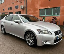 2.5 300H LUXURY CVT EURO 5 (START/STOP) 4DR