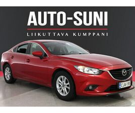 SEDAN 2,0 145 SKYACTIV-G PREMIUM 6MT 4OV