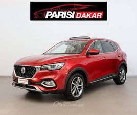 MG EHS PLUG-IN HYBRID LUXURY *PROMO PARISI GROUP*