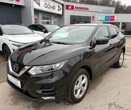NISSAN QASHQAI QASHQAI 1,2 DIG-T ACENTA