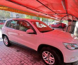 2.0 TDI TREND&FUN 4MOTION