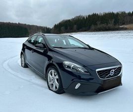 VOLVO V40 CROSS COUNTRY T5 AWD GEARTRONIC SUMMUM S...