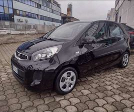 1.0 12V ECOGPL 5 PORTE CITY