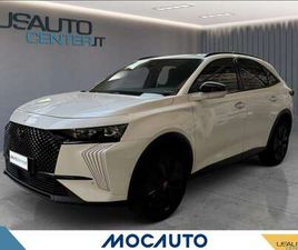 1.5 BLUEHDI PERFORMANCE LINE+