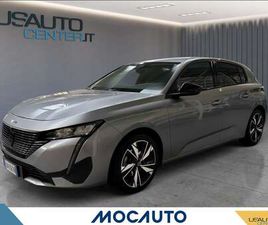 1.2 PURETECH TURBO ALLURE