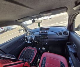 DAIHATSU MATERIA JAPONEZĂ DAIHATSU MATERIA CRAIOVA