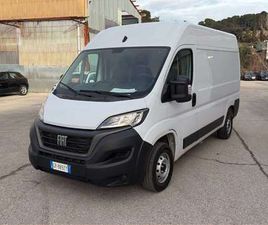 DUCATO 290 35 2021 35 MH2 2.2 MJT3 140CV SERIE 9