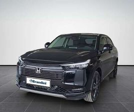 1.5 HEV ECVT ADVANCE