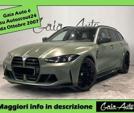 M3 TOURING 3.0 COMPETITION M XDRIVE AUTO