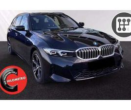 330I TOURING XDRIVE MSPORT *PREZZO REALE*