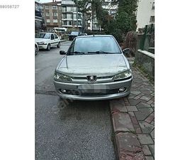 PEUGEOT 306 1.6 PLATINUM