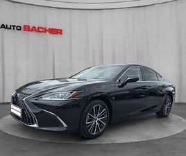 LEXUS ES ES 300 H BUSINESS LINE 218 PS *GLASSCHIEBEDACH*