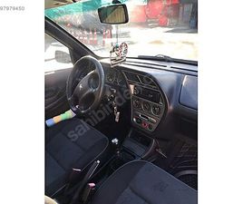 PEUGEOT 306 1.6 PLATINUM