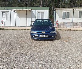 PEUGEOT 306 1.6 XS