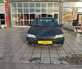 PEUGEOT 306 1.8 XS