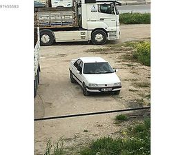 PEUGEOT 405 1.9 GR