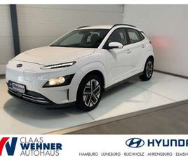 HYUNDAI KONA SELECT-PAKET *GANZJAHRESREIFEN* SITZHEIZUNG * APP