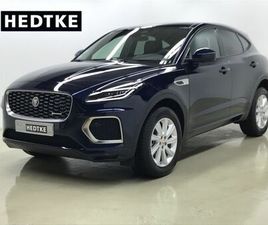 JAGUAR E-PACE D165 AWD R-DYNAMIC SE MIT 20 ZOLL LMF