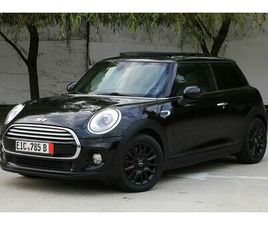 MINI COUPE COOPER D MINI COOPER D EURO 6 BASCOV