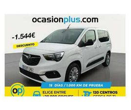 COMBO N1 CARGO 1.5TD S&S L 650 EXPRESS 100