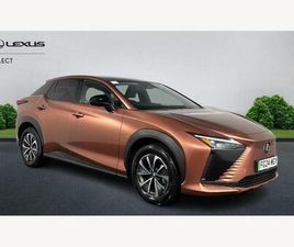 450E 71.4KWH PREMIUM AUTO DIRECT4 5DR