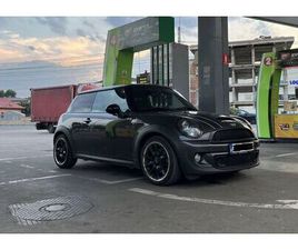 MINI COUPE COOPER S MINI COOPER S R56 LCI BUCURESTI SECTORUL 1