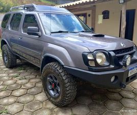 SE 4X4 2.8 132/140CV TB INT.DIES.