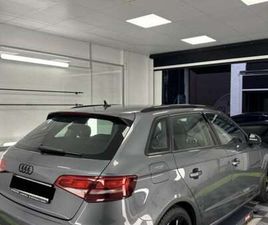 1.5 TFSI CYLINDER ON DEMAND LIMOUSINE STR SPORT