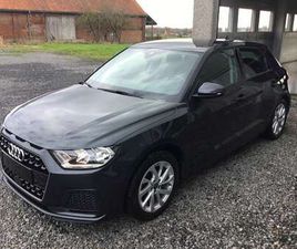 A1 SPORTBACK 25 TFSI ADVANCED NAVI , APP , CRUISE