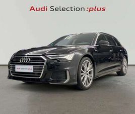 45 TDI QUATTRO TIPTRONIC 180KW