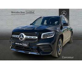 MERCEDES GLB GLB 200D