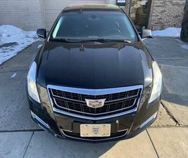 CADILLAC XTS USED 2016 CADILLAC XTS LUXURY