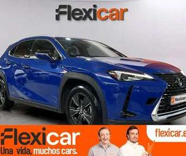 LEXUS UX UX 250H 2.0 BUSINESS
