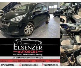 CLASSIC #KLIMA#USB#8FACH BEREIFT